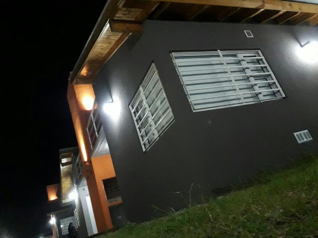 Brisas De Villa Gesell Eksteriør bilde